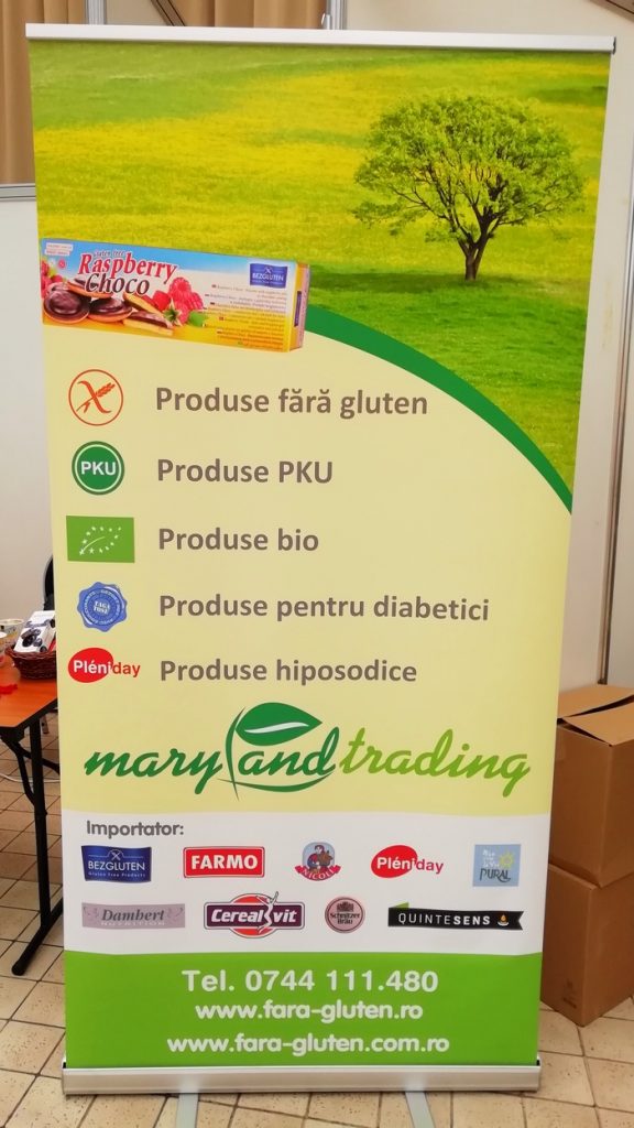 maryland trading stand